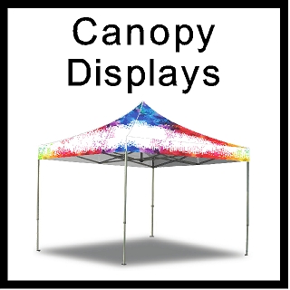 Button Canopy